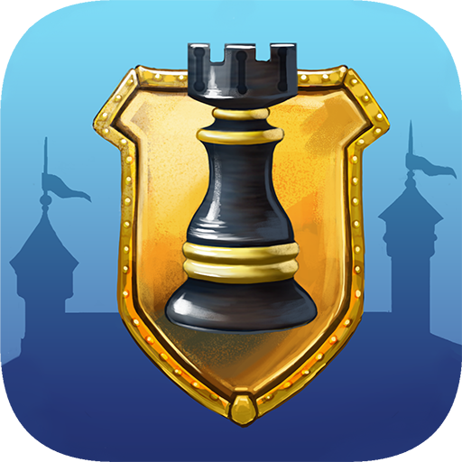 Chess and Mate icon
