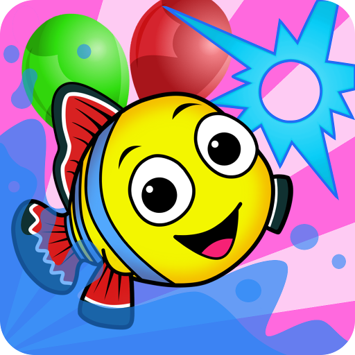 Fly the Fish - FREE icon