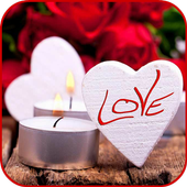 Valentines Day Love Images icon