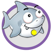 Baby Shark Hungry icon