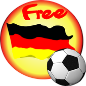 Germany Soccer Wallpaper icon