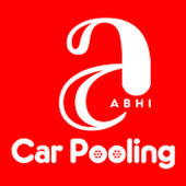 Abhi Carpooling icon