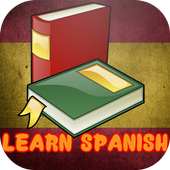 تعلم اللغة الإسبانية بسهولة أيقونة