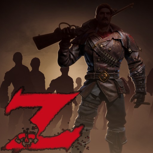 Zombie Origins: The Evil Village icon