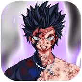 Gray Fullbuster Anime Fighting Free Otaku Game 🔥