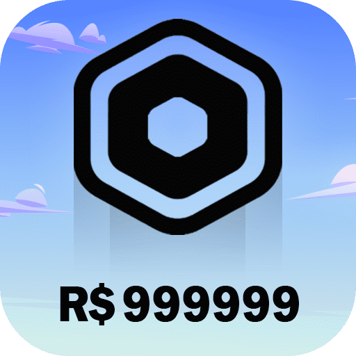 Robux - Sci-fi Race Game - Get Real Robux icon