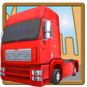 Truck Parking Simulator 2 icon