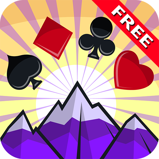 All-Peaks Solitaire icon