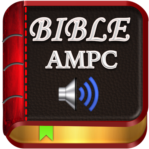 Bible (AMPC) The Amplified Bible Classic Edition icon
