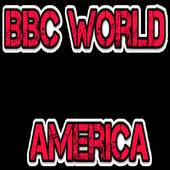 BBC World America: Daily Breaking News App icon