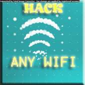 Hack Any Wifi Now 2017 Prank