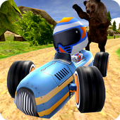 Mini Racing Challenge icon