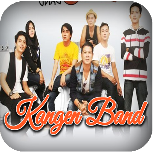 Kangen Band - Full Album (Mp3) Offline icon