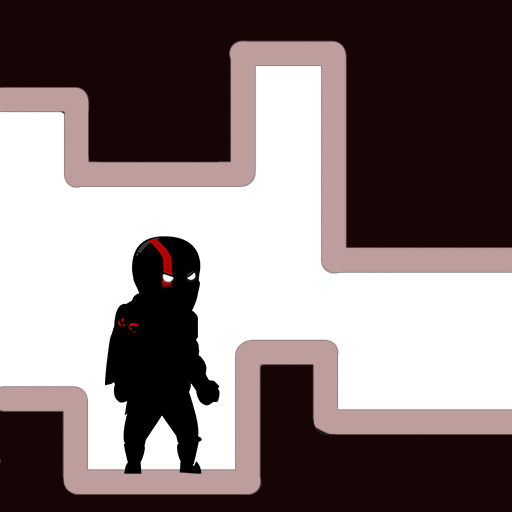 Man in the Gap: Free Games icon