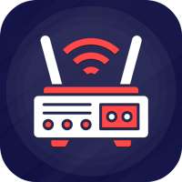All Router Admin Setup on 9Apps