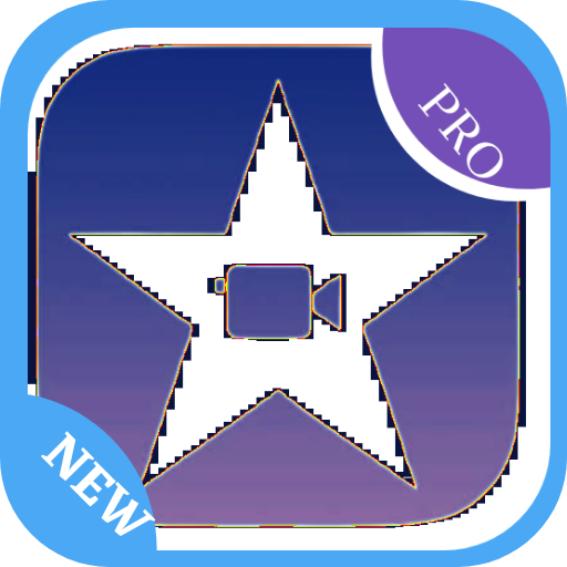 IM Editor - iMovie Video Editor Pro icon