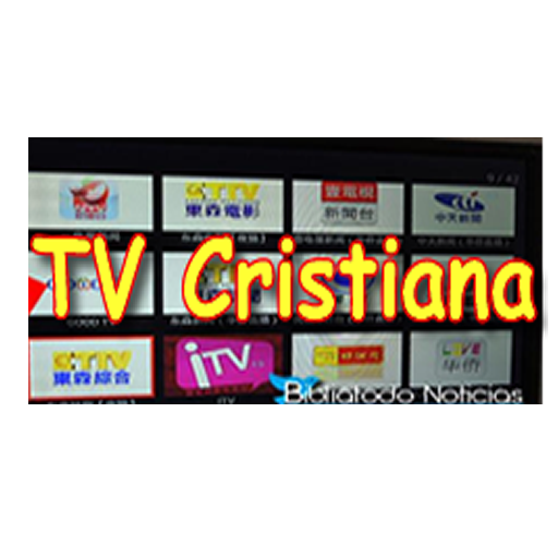 TV Cristiana icon