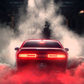 Speed Dodge Drift Racing Simulator icon