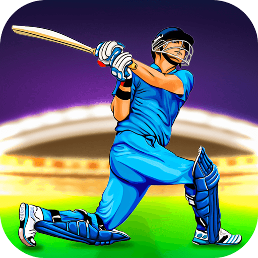 Cricket League Game : T20 Cup icon