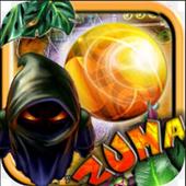 Play Zuma Ghost icon
