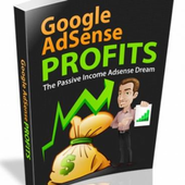 Google Adsense Profits II icon