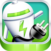 Battery Saver Ad icon