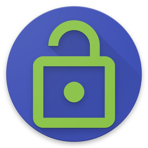 T.Iran Proxy for Telegram unlocking icon