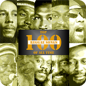 Top 100 Reggae Songs Of All Time icon