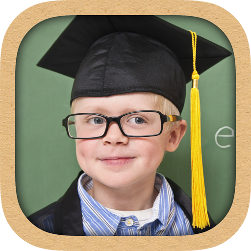 Phonics Readers icon