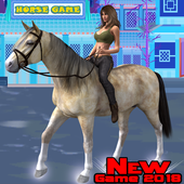 My Horse Runner icon