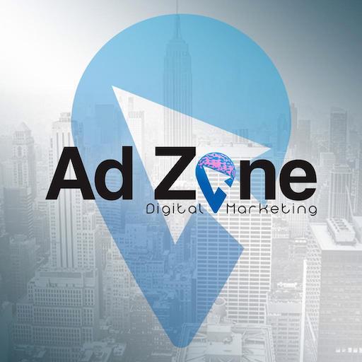 Ad Zone Digital icon