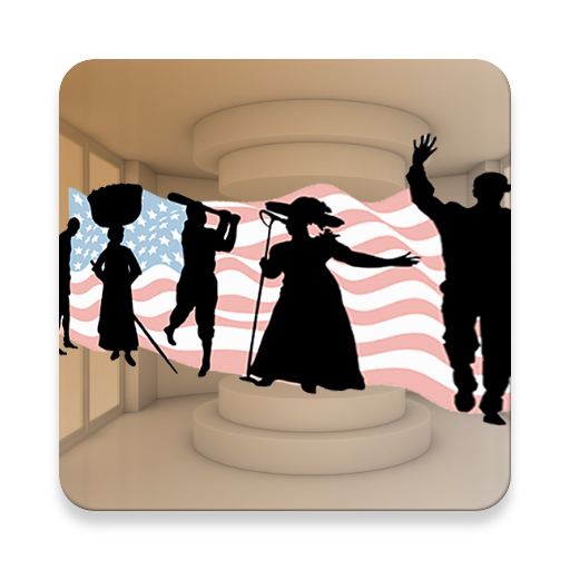 Black History Museums иконка