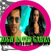 Nawabzaade - High Rated Gabru أيقونة
