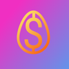 Break Egg Earn Money icon