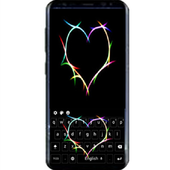 S8 Keyboard for Samsung icon