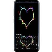 S8 Keyboard for Samsung