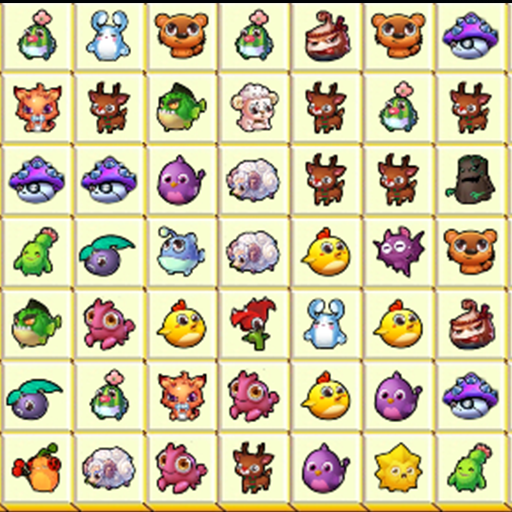 Classic Link Animal Connect icon