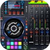 DJ Remix Simulator on 9Apps