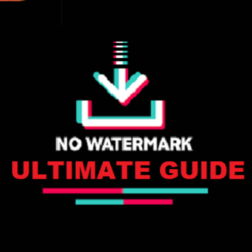 Lite for TikTok - Guide with No Watermark आइकन