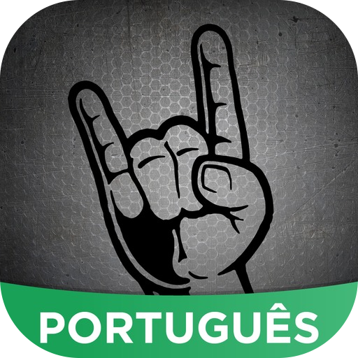 Rock &amp; Metal Amino icon