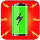 Super Fast Charging 2021 & Battery Saver on 9Apps