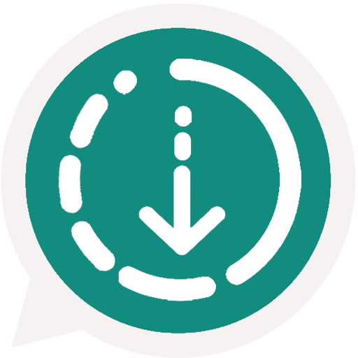 Status Saver for Whatsapp - Status Download icon