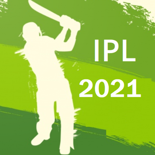 IPL 2021 (Live Match Update) icon
