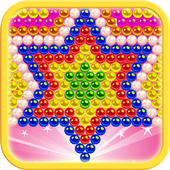 Bubble Shooter Deluxe icon