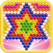 Bubble Shooter Deluxe