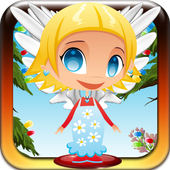 Angel Rescue icon