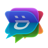 SMS   Yahoo   VK   Messenger icon