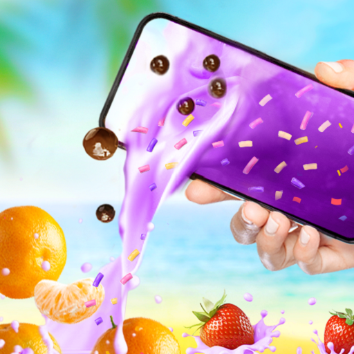 Boba Tea DIY: Tasty Bubble icon