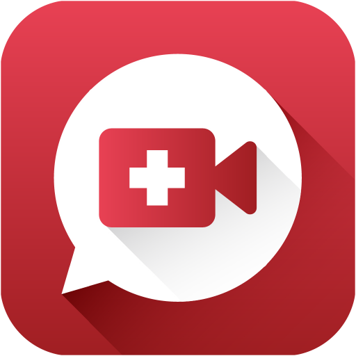UW Health Care Anywhere - Video Visit icon