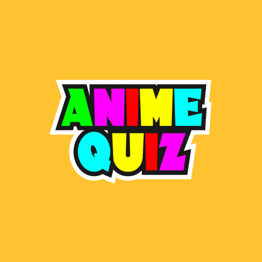 Guess Anime Quiz icon